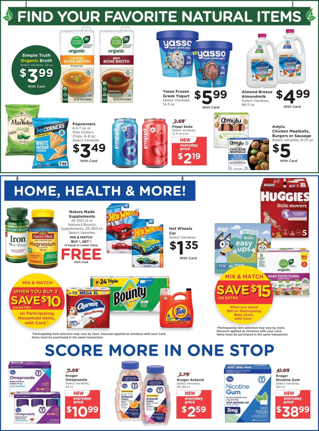 Kroger ad - 09/02/2026 - 09/08/2026. Page 9