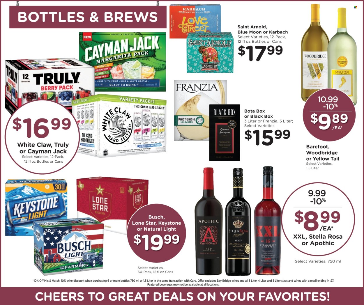 Kroger ad - 09/02/2026 - 09/08/2026. Page 12
