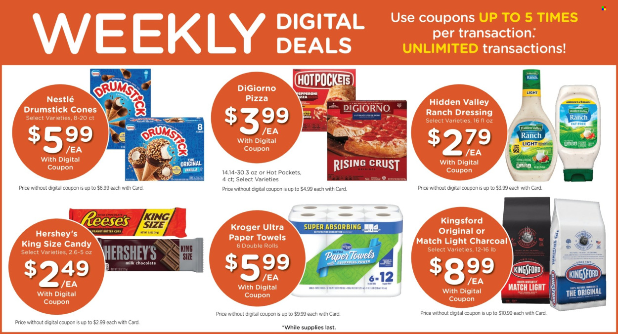 Kroger ad - 09/02/2026 - 09/08/2026. Page 3