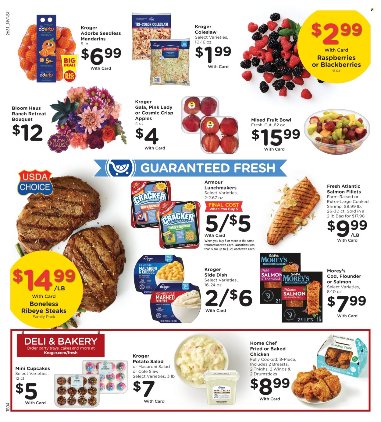 Kroger ad - 09/02/2026 - 09/08/2026. Page 12