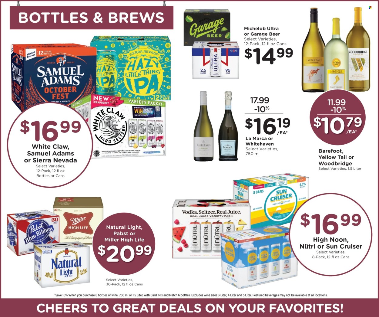 Kroger ad - 09/02/2026 - 09/08/2026. Page 12