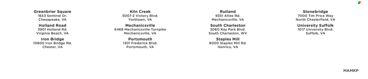 Kroger ad - 09/02/2026 - 09/08/2026. Page 3