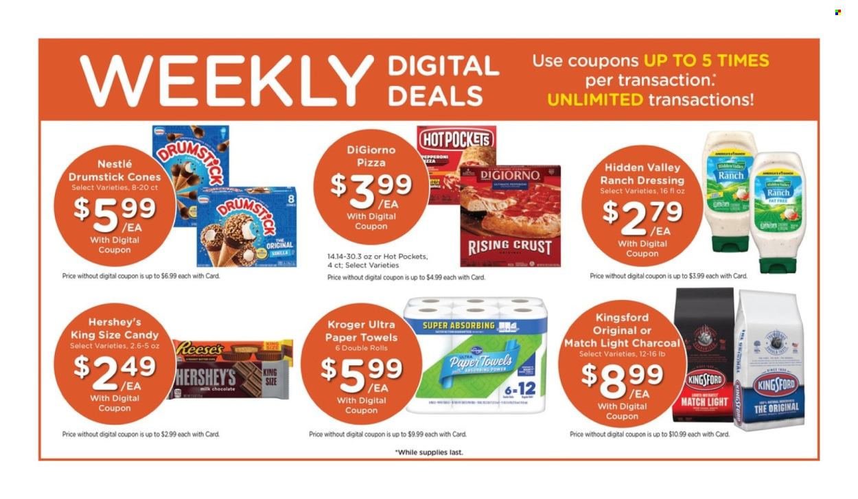 Pick ‘n Save ad - 09/02/2026 - 09/08/2026. Page 3