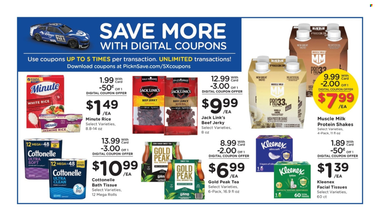 Pick ‘n Save ad - 09/02/2026 - 09/08/2026. Page 9