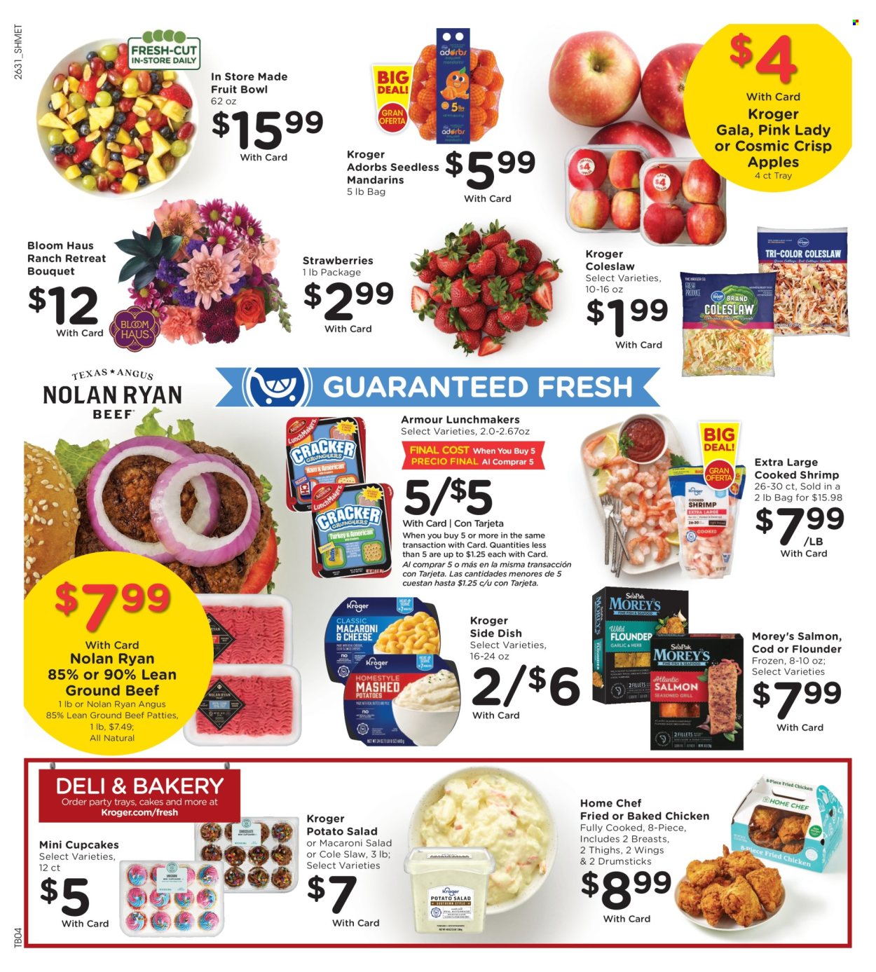 Kroger ad - 09/02/2026 - 09/08/2026. Page 11