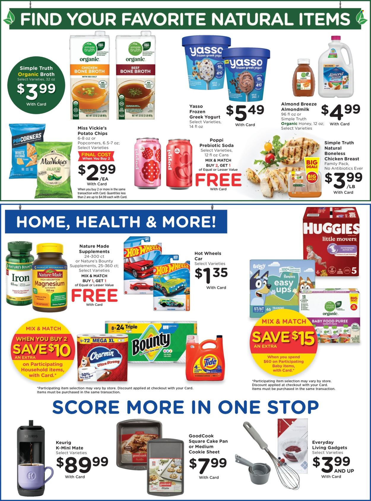 Kroger ad - 09/02/2026 - 09/08/2026. Page 8