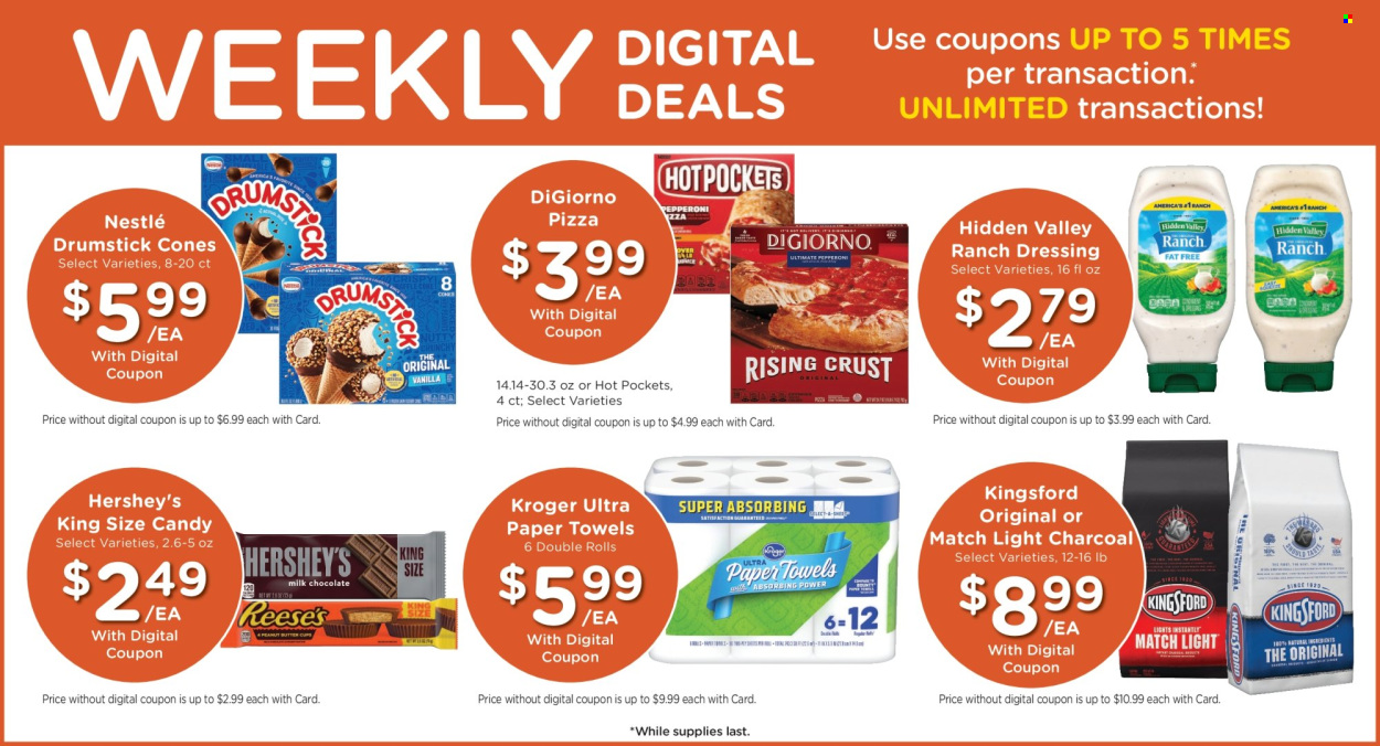 Kroger ad - 09/02/2026 - 09/08/2026. Page 4