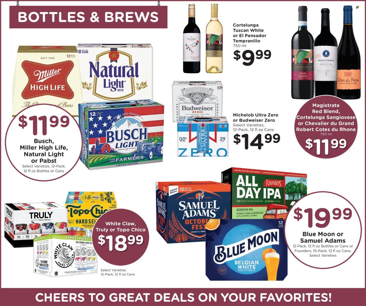 Kroger ad - 09/02/2026 - 09/08/2026. Page 13