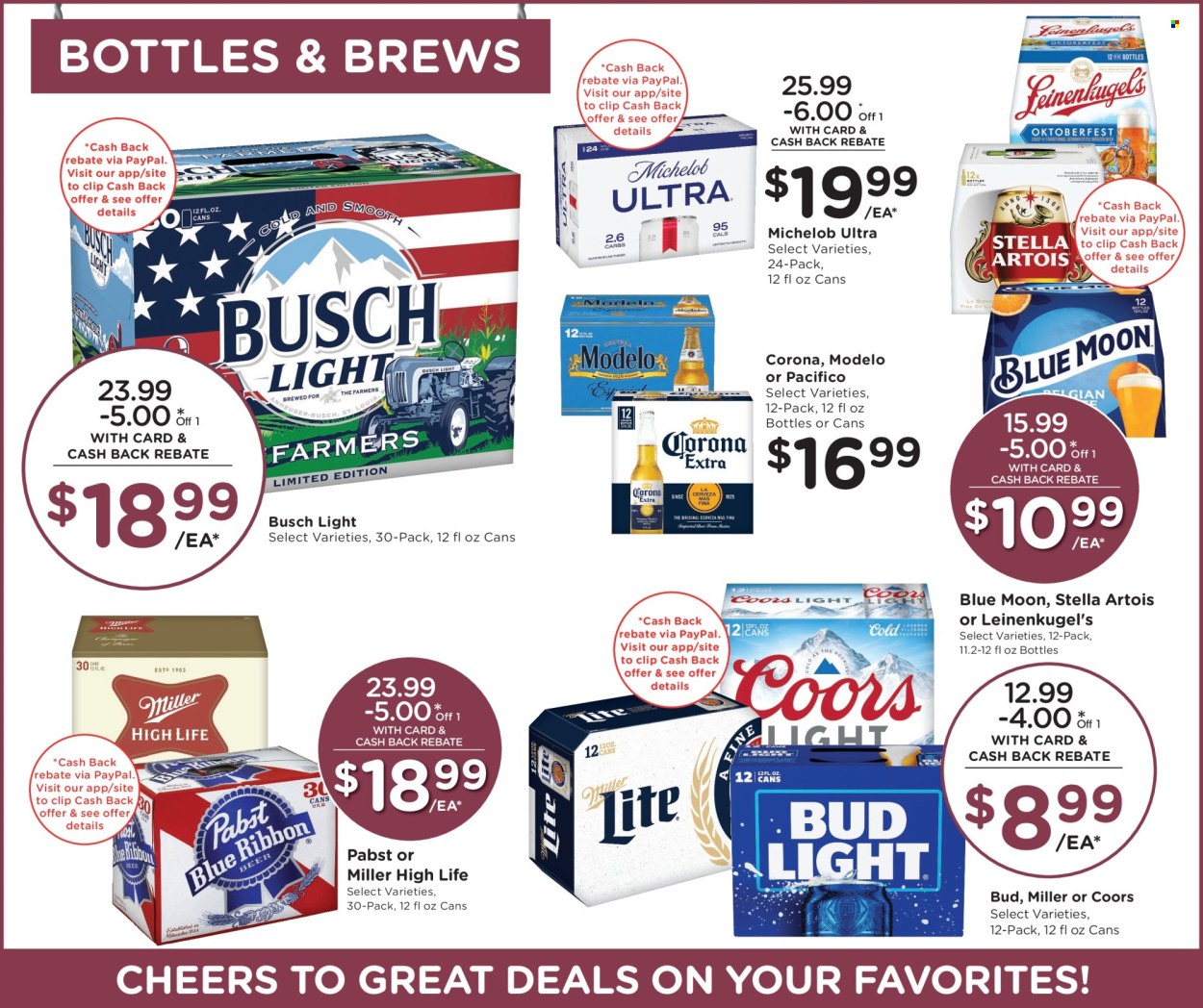 Kroger ad - 09/02/2026 - 09/08/2026. Page 12