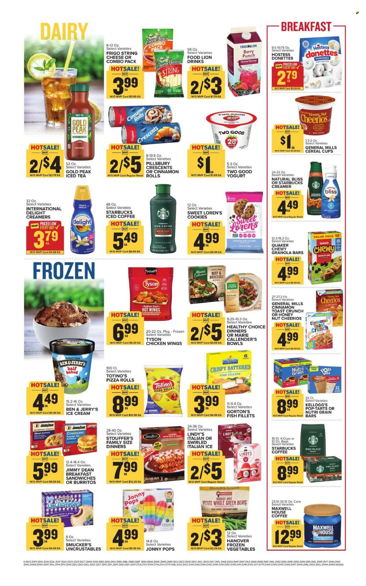 Food Lion ad - 09/02/2026 - 09/08/2026. Page 7