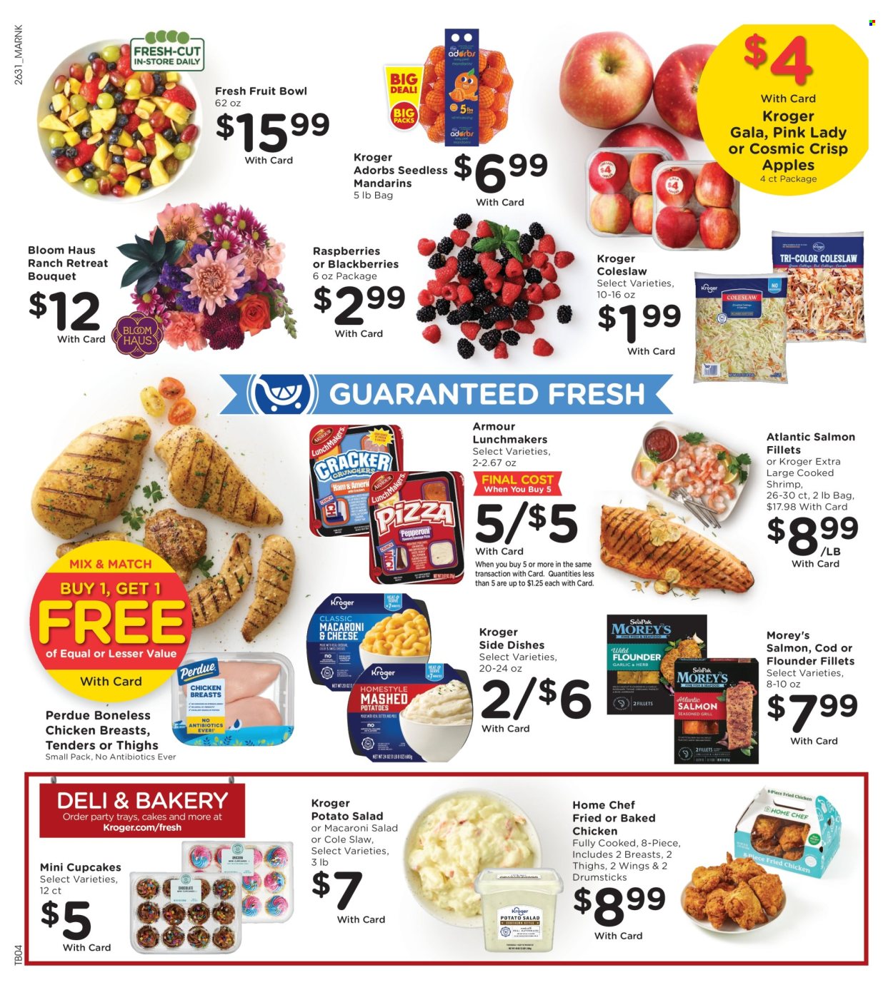 Kroger ad - 09/02/2026 - 09/08/2026. Page 11