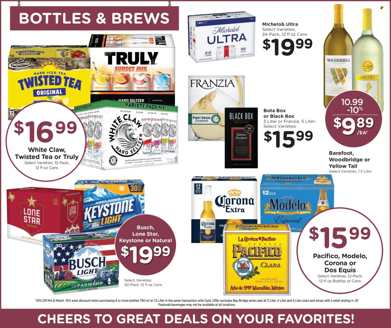 Kroger ad - 09/02/2026 - 09/08/2026. Page 12
