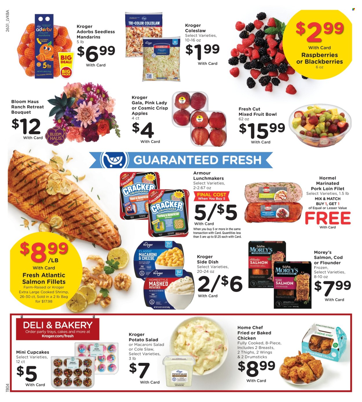 Kroger ad - 09/02/2026 - 09/08/2026. Page 11
