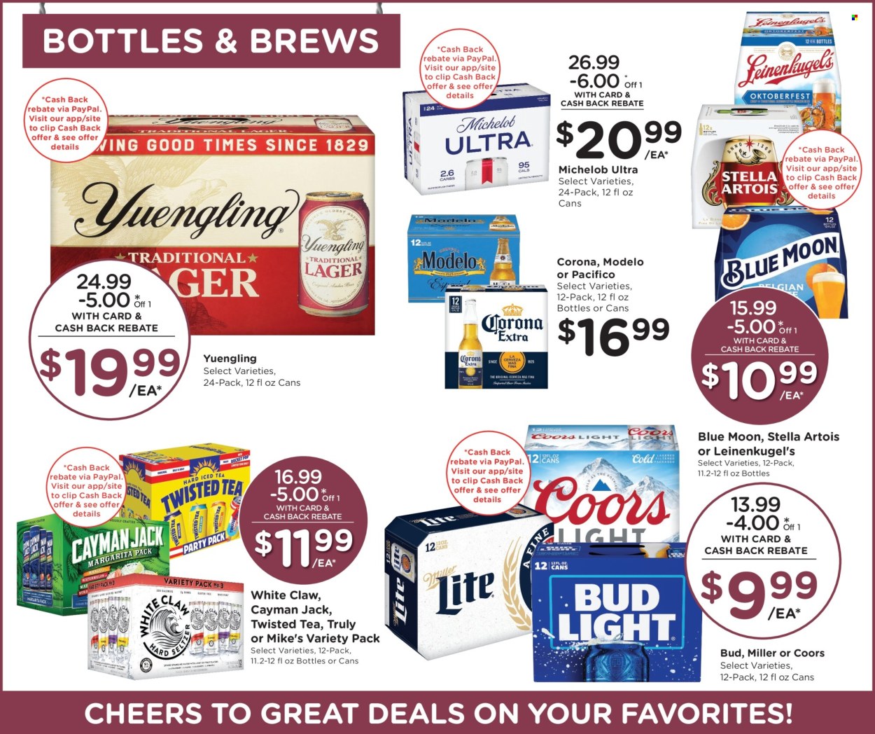 Kroger ad - 09/02/2026 - 09/08/2026. Page 12