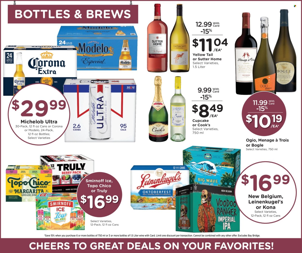 Kroger ad - 09/02/2026 - 09/08/2026. Page 12