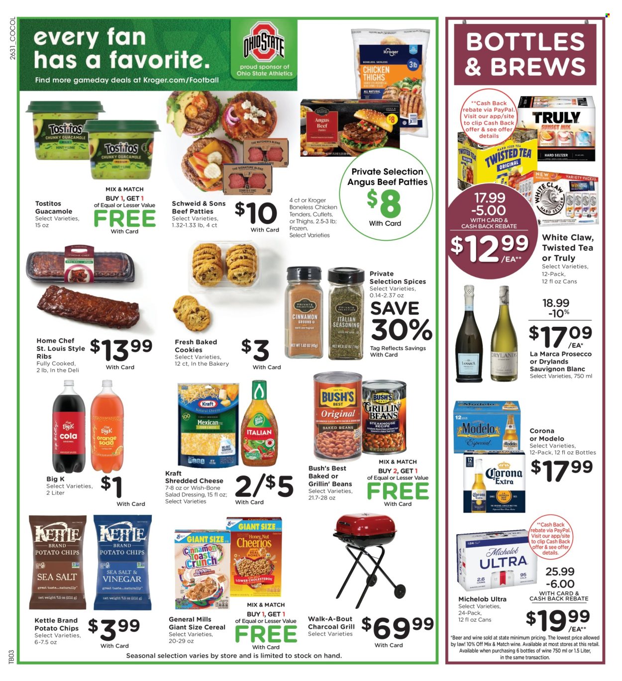 Kroger ad - 09/02/2026 - 09/08/2026. Page 4