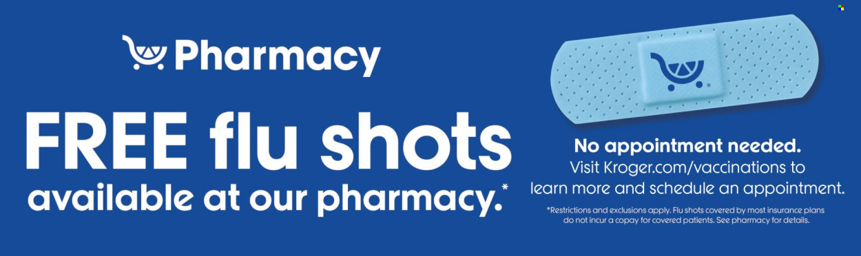 Kroger ad - 09/02/2026 - 09/08/2026. Page 7