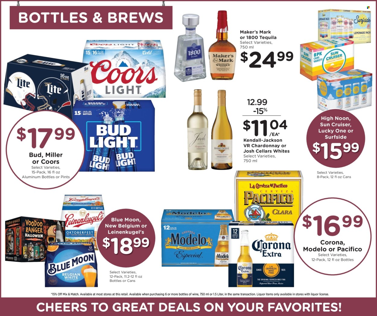 Kroger ad - 09/02/2026 - 09/08/2026. Page 12