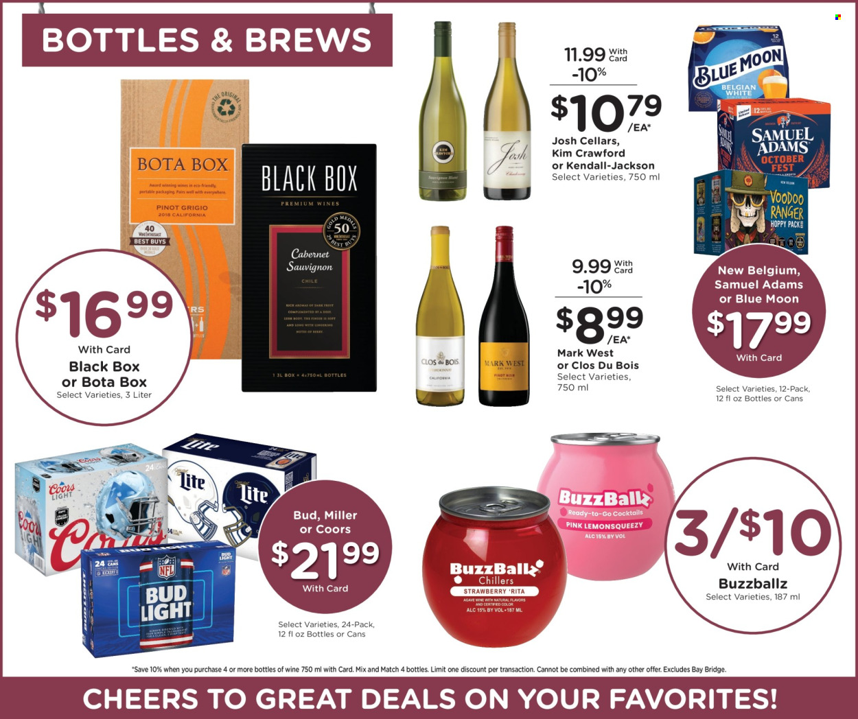 Kroger ad - 09/02/2026 - 09/08/2026. Page 12