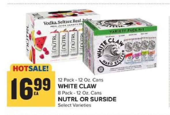 White Claw