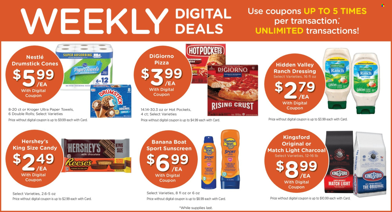 Fred Meyer ad - 09/02/2026 - 09/08/2026. Page 3