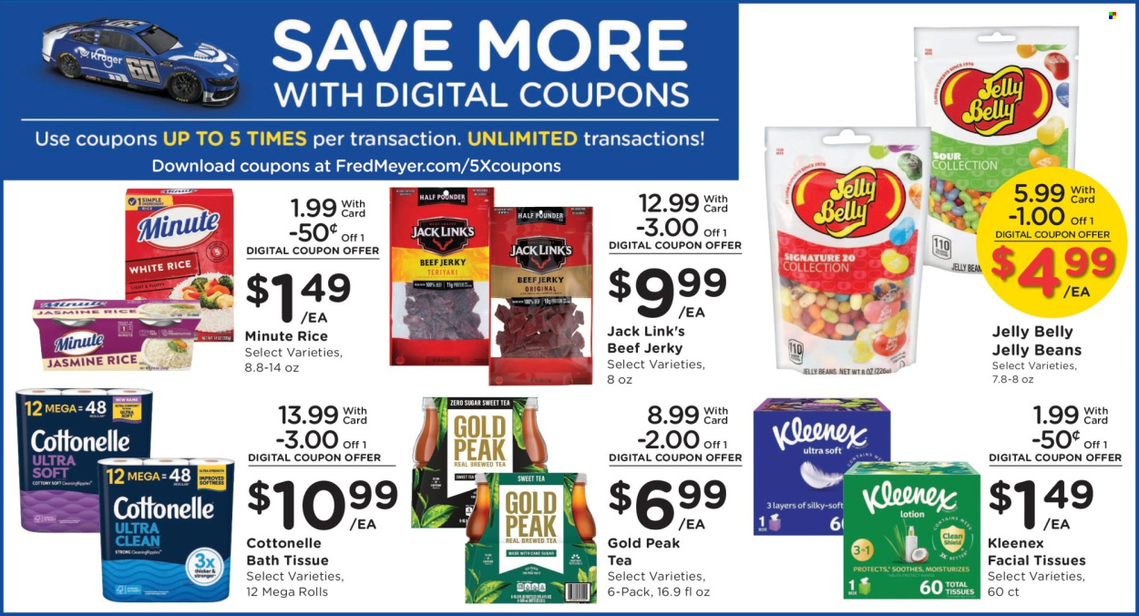 Fred Meyer ad - 09/02/2026 - 09/08/2026. Page 11