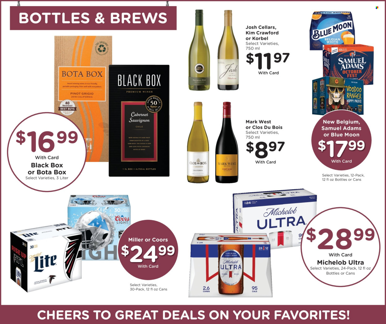 Kroger ad - 09/02/2026 - 09/08/2026. Page 12