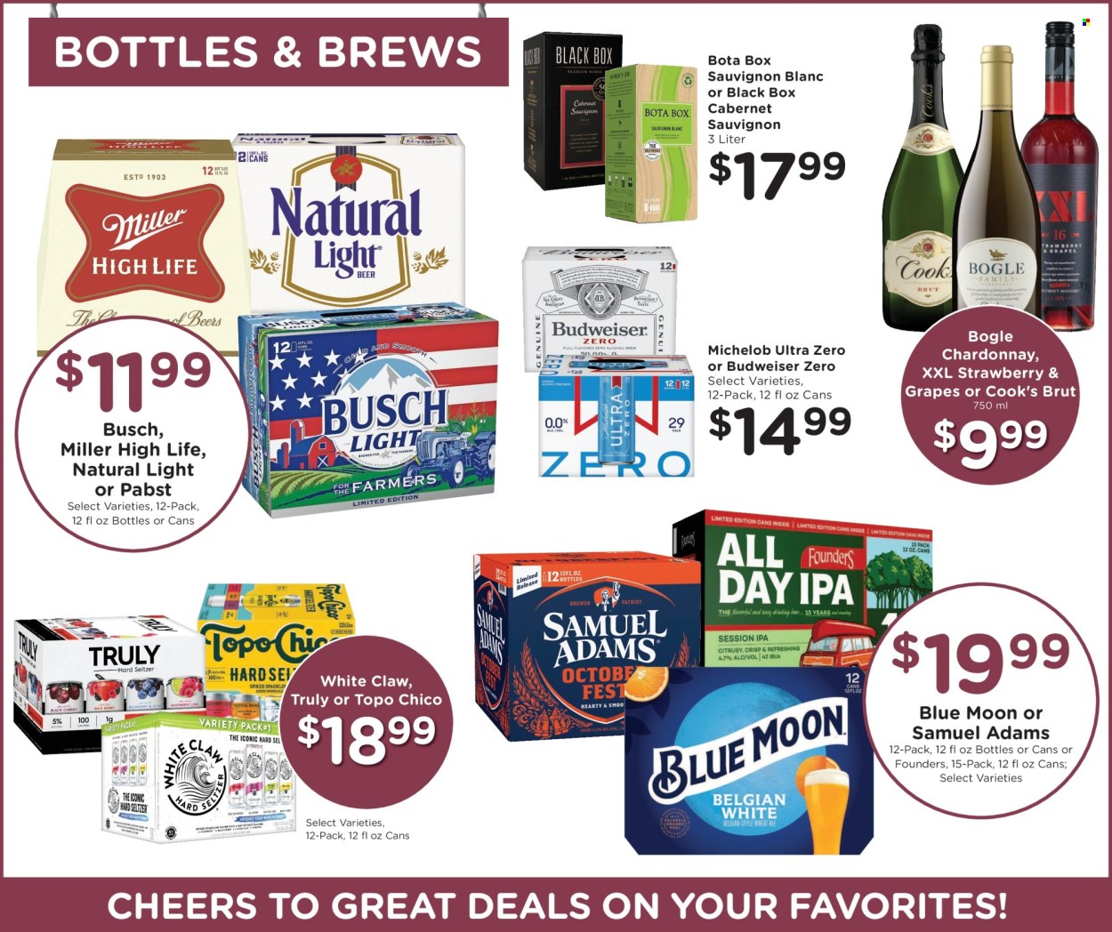 Kroger ad - 09/02/2026 - 09/08/2026. Page 13