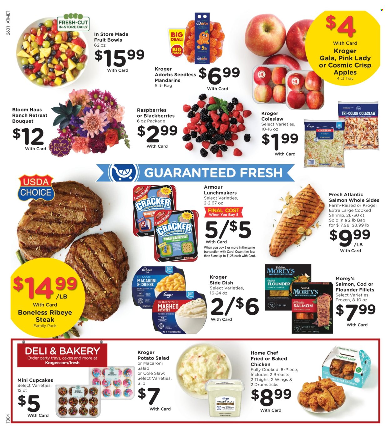 Kroger ad - 09/02/2026 - 09/08/2026. Page 11