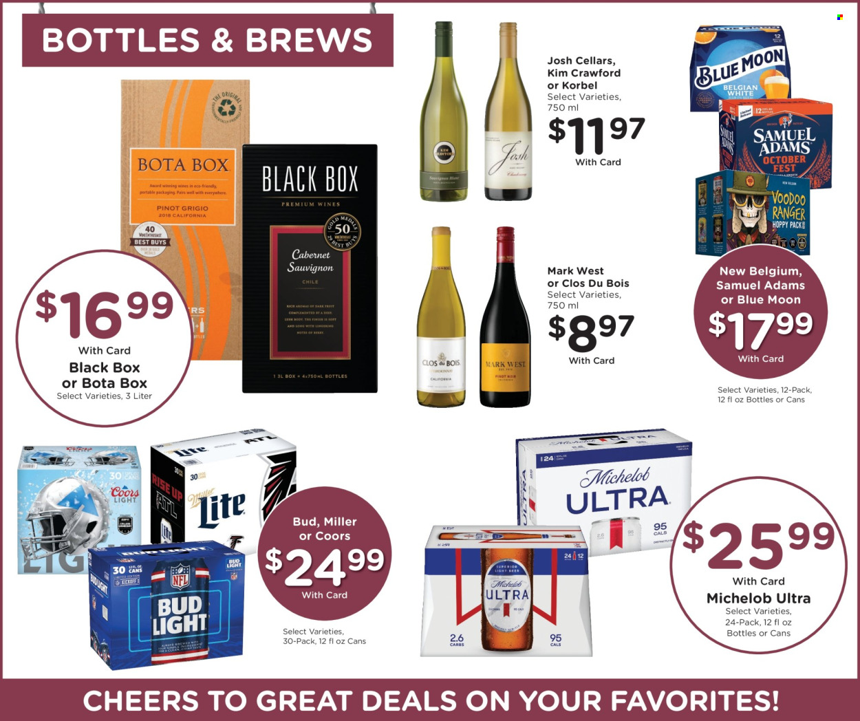 Kroger ad - 09/02/2026 - 09/08/2026. Page 12