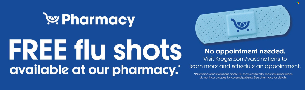 Kroger ad - 09/02/2026 - 09/08/2026. Page 7