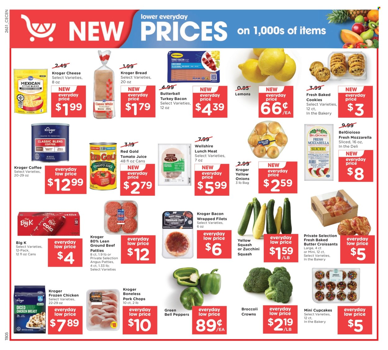 Kroger ad - 09/02/2026 - 09/08/2026. Page 3