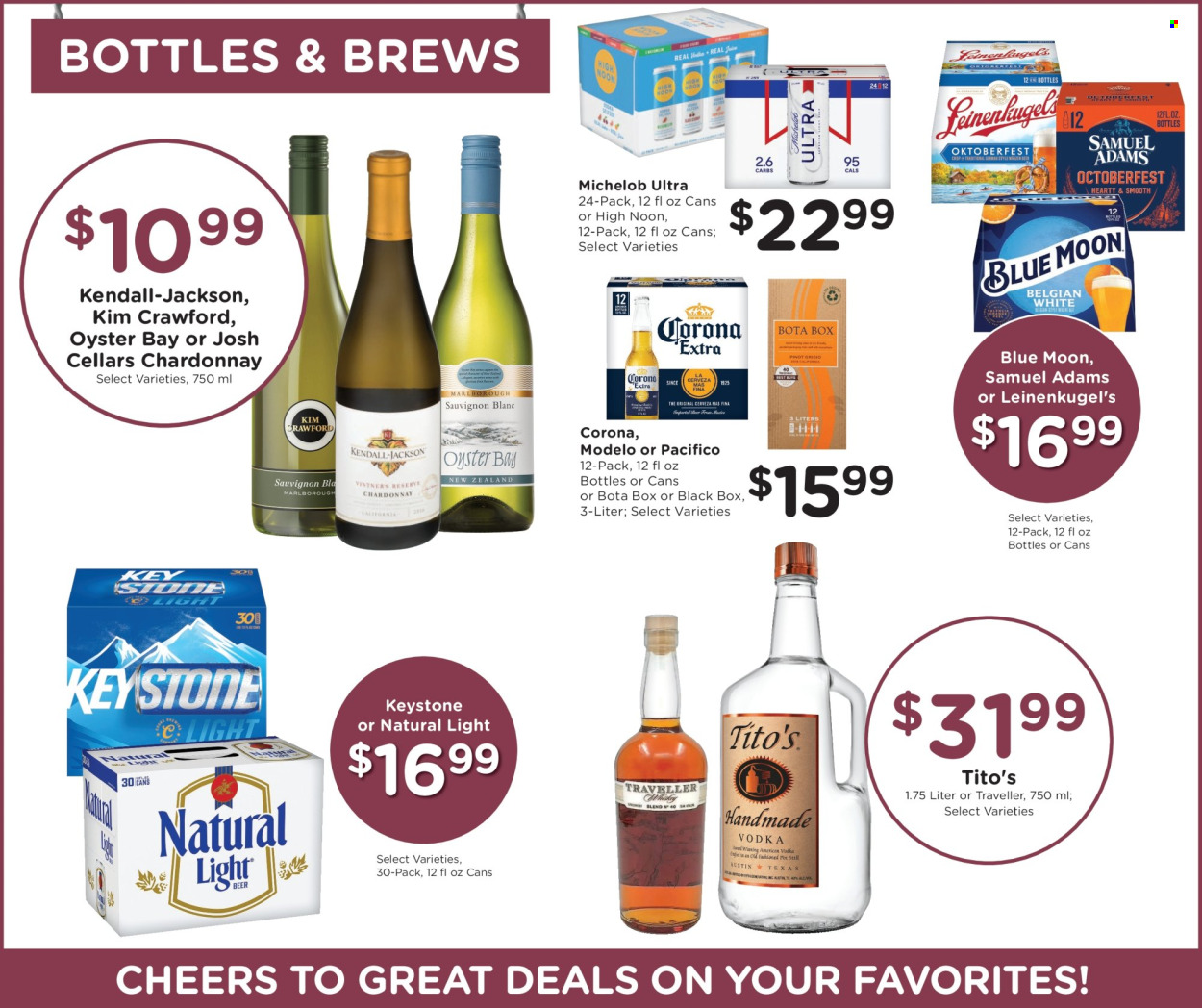 Kroger ad - 09/02/2026 - 09/08/2026. Page 7