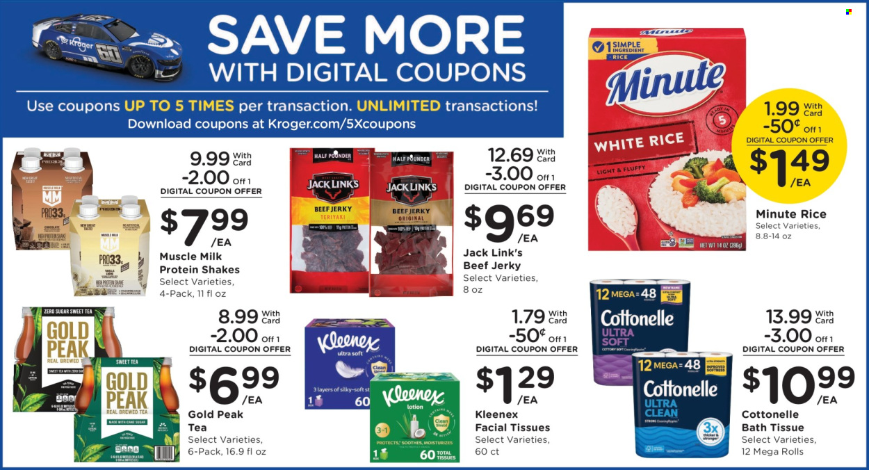 Kroger ad - 09/02/2026 - 09/08/2026. Page 9