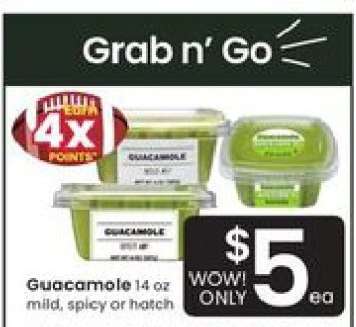 Guacamole