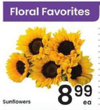 Sunflowers