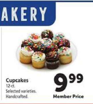 Cupcakes