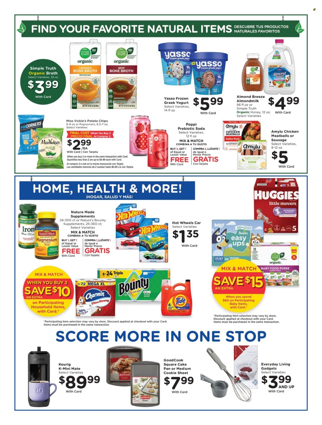 Smith's ad - 09/02/2026 - 09/08/2026. Page 9