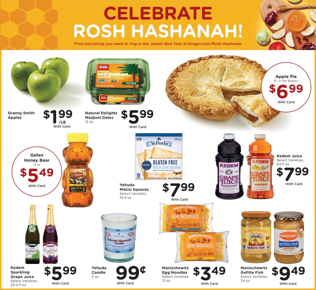 Kroger ad - 09/02/2026 - 09/08/2026. Page 13