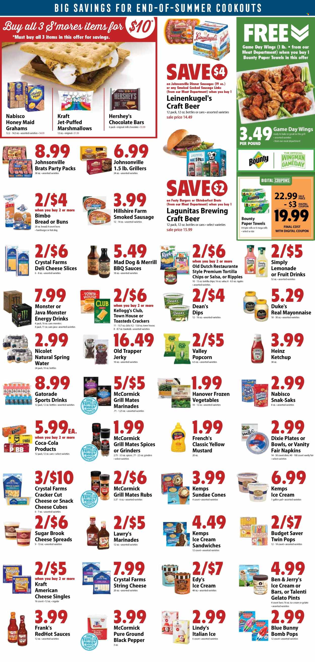 Festival Foods ad - 09/02/2026 - 09/08/2026. Page 5