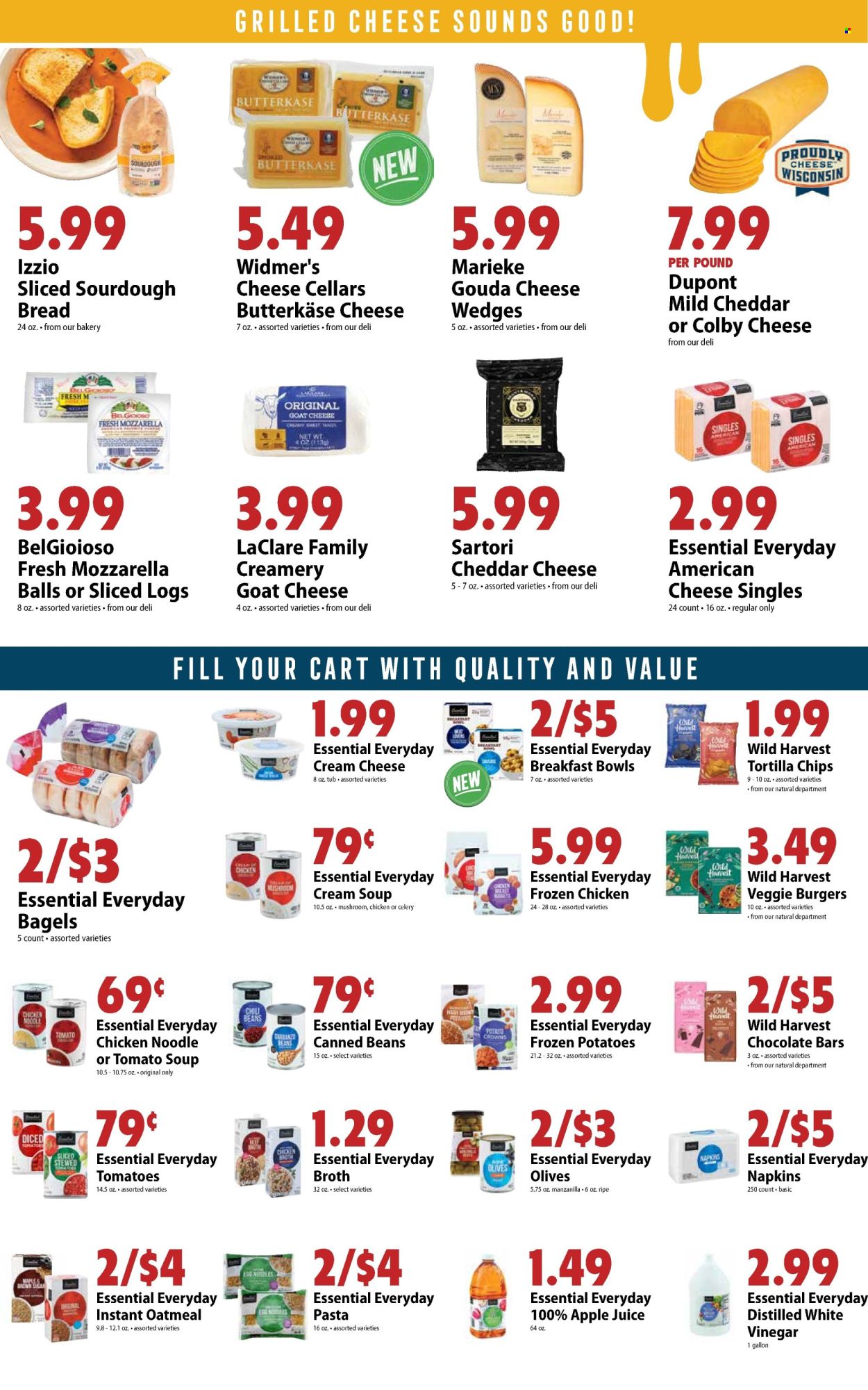 Festival Foods ad - 09/02/2026 - 09/08/2026. Page 7