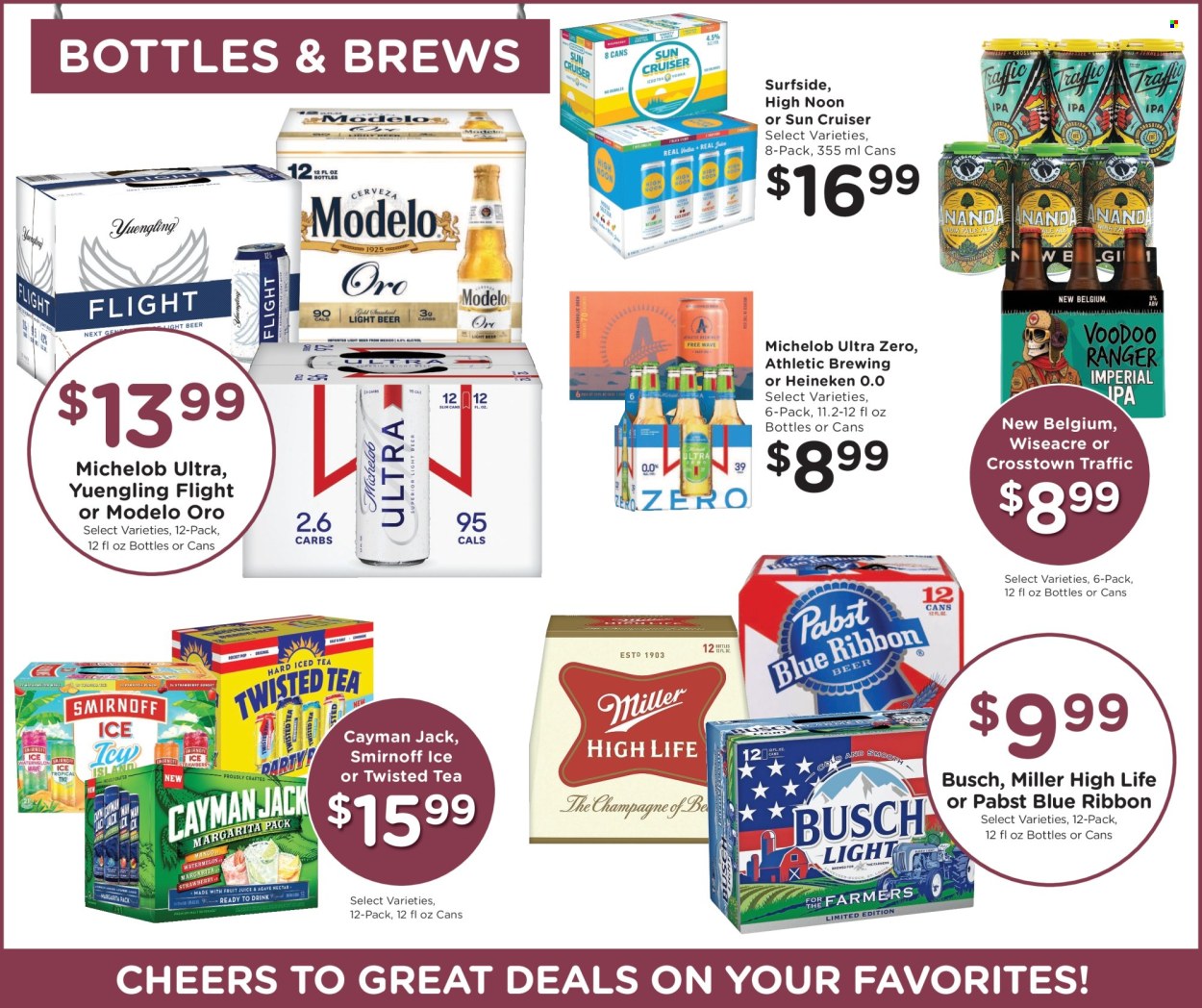 Kroger ad - 09/02/2026 - 09/08/2026. Page 12