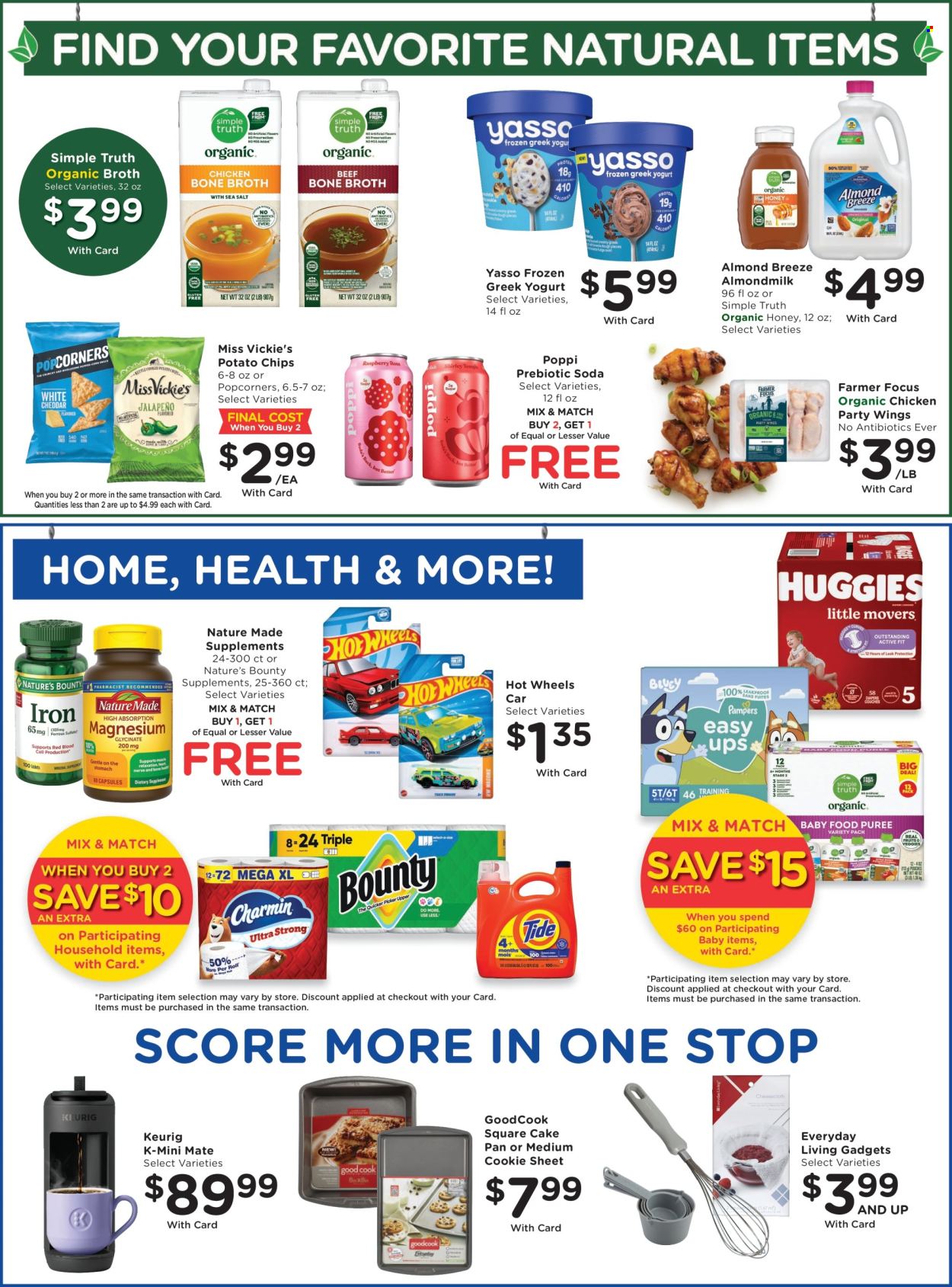 Kroger ad - 09/02/2026 - 09/08/2026. Page 8