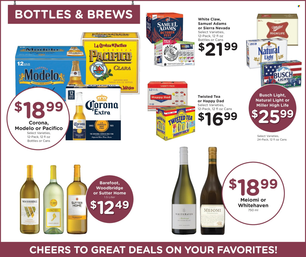 Kroger ad - 09/02/2026 - 09/08/2026. Page 12