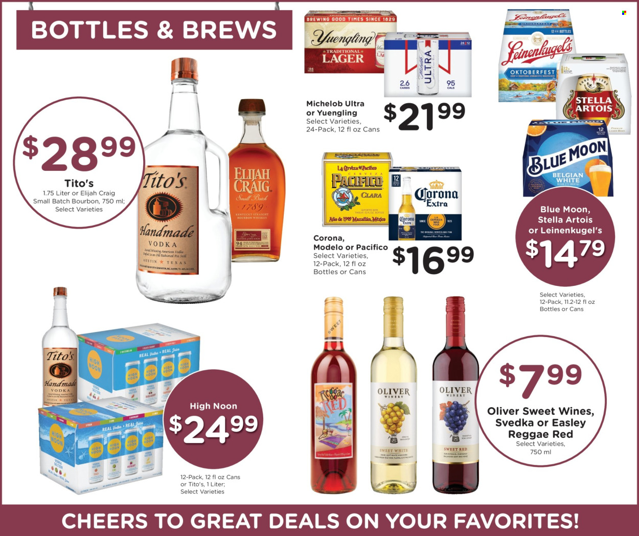Kroger ad - 09/02/2026 - 09/08/2026. Page 7