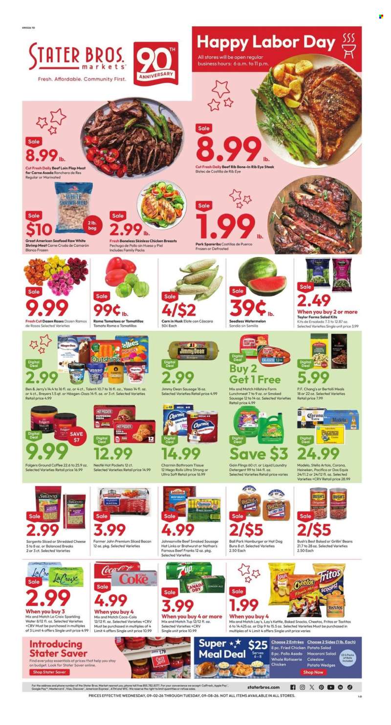 Stater Bros. Flyer - 09/02/2026 - 09/08/2026.
