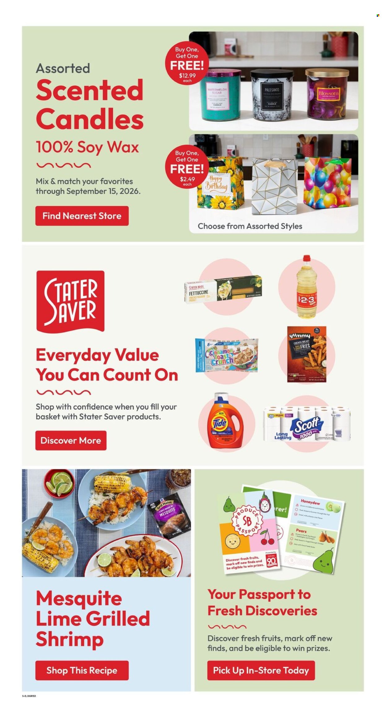 Stater Bros. ad - 09/02/2026 - 09/08/2026. Page 5