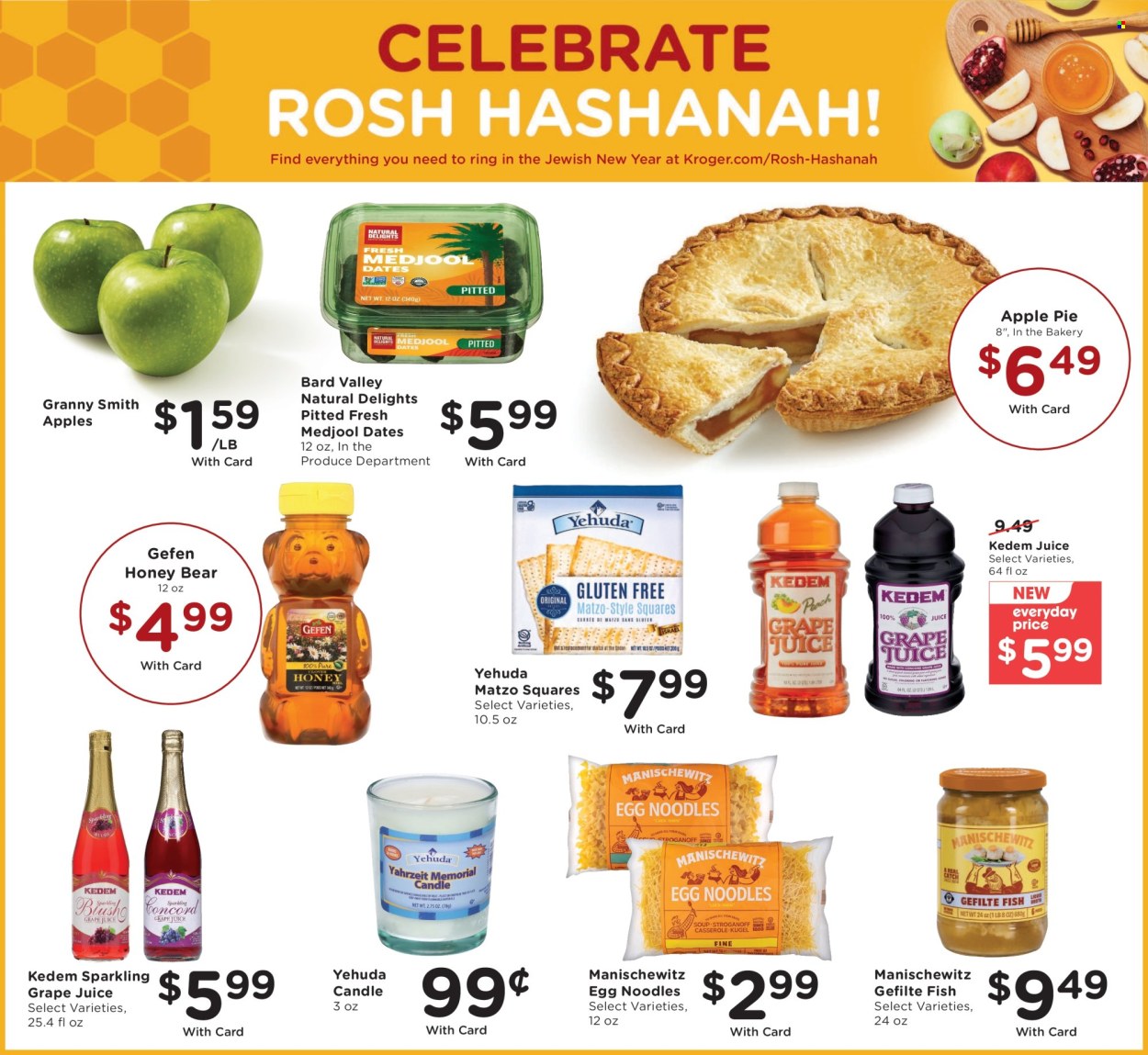 Kroger ad - 09/02/2026 - 09/08/2026. Page 14