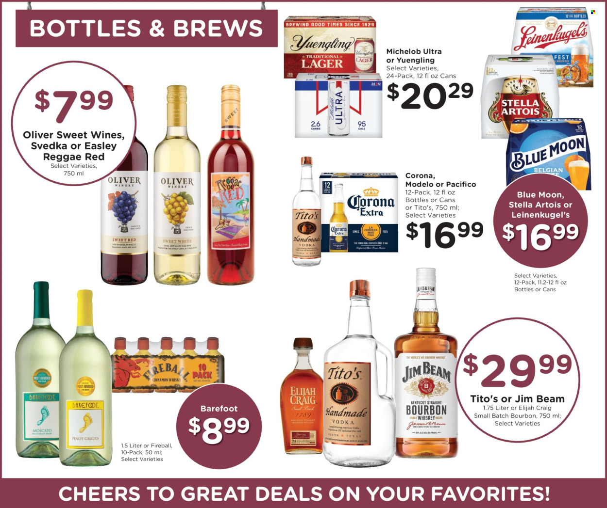 Kroger ad - 09/02/2026 - 09/08/2026. Page 8
