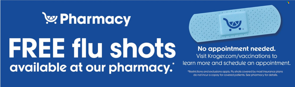 Kroger ad - 09/02/2026 - 09/08/2026. Page 7